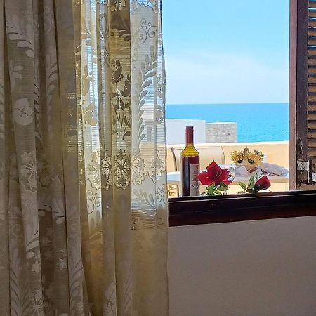 Apartmán Psiloritis Kalamaki  Exteriér fotografie