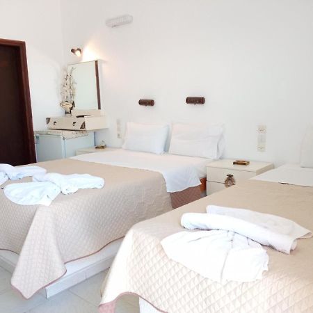 Apartmán Psiloritis Kalamaki  Exteriér fotografie