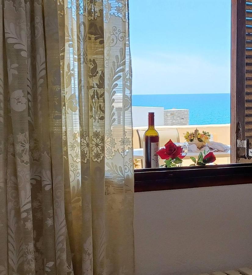 Apartmán Psiloritis Kalamaki  Exteriér fotografie