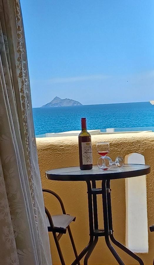 Apartmán Psiloritis Kalamaki  Exteriér fotografie