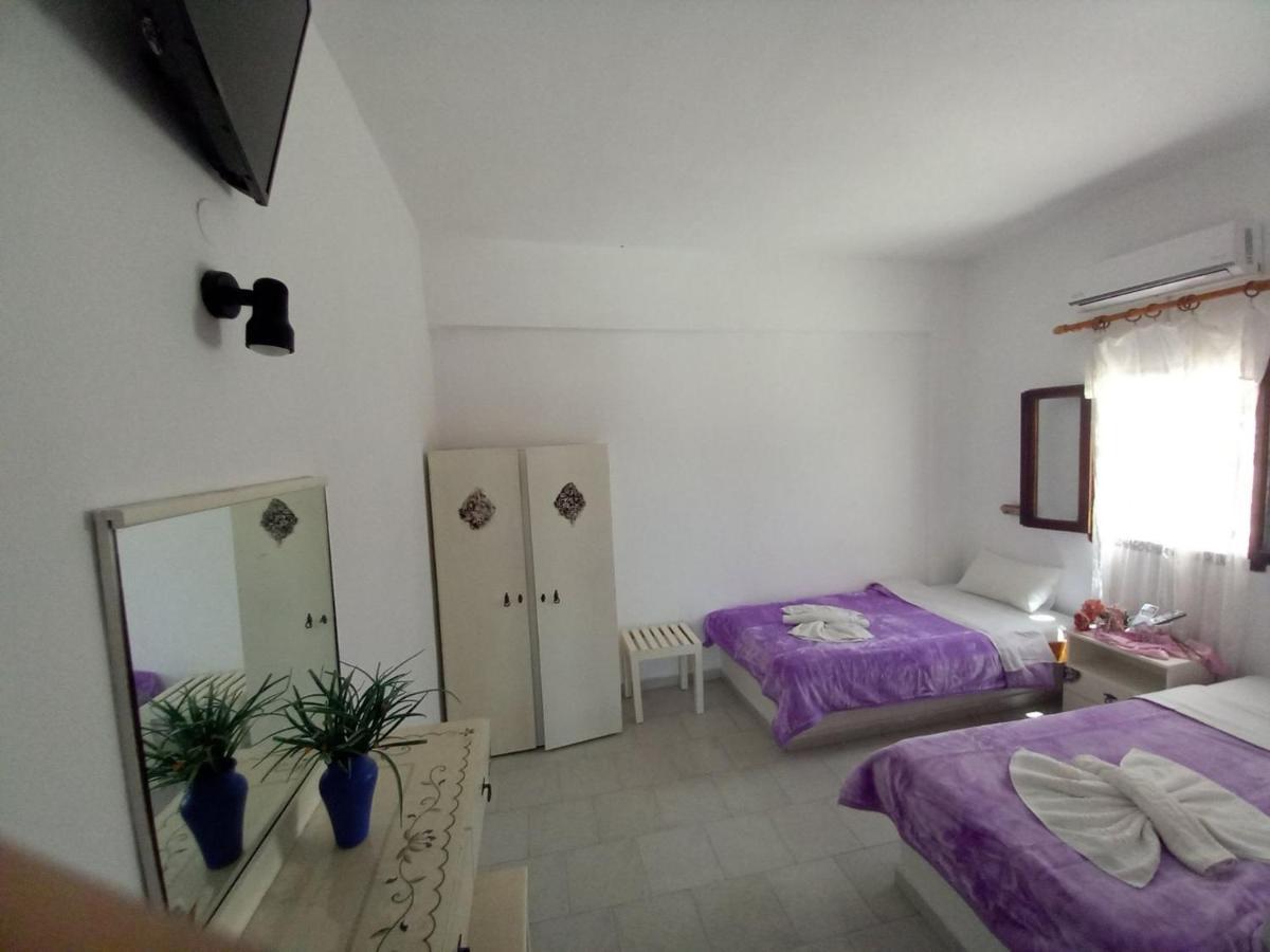 Apartmán Psiloritis Kalamaki  Exteriér fotografie