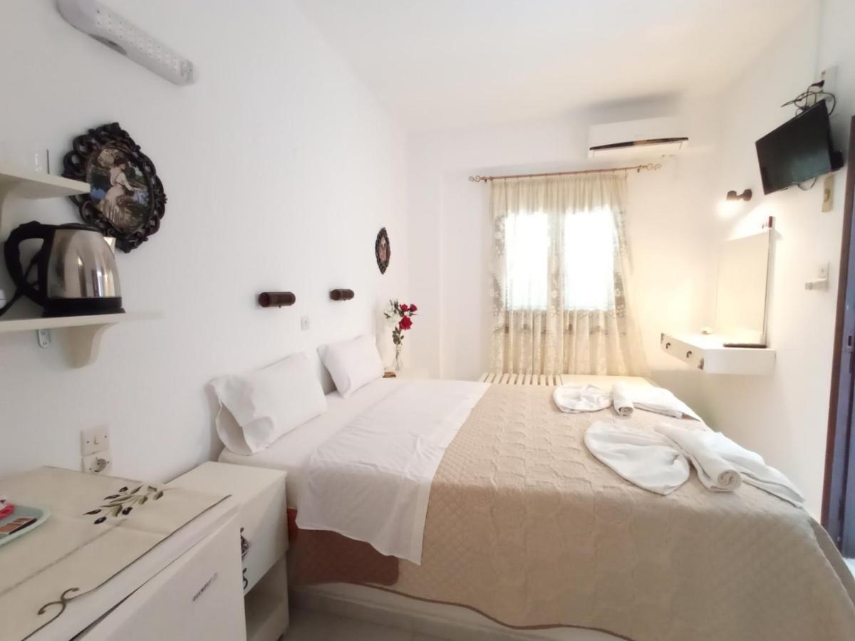 Apartmán Psiloritis Kalamaki  Exteriér fotografie
