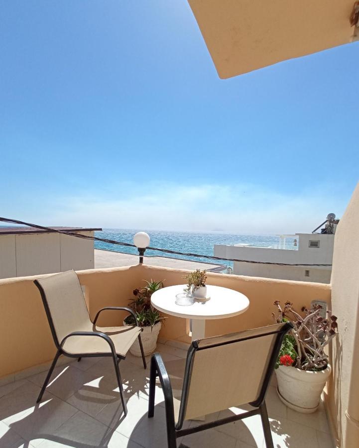 Apartmán Psiloritis Kalamaki  Exteriér fotografie
