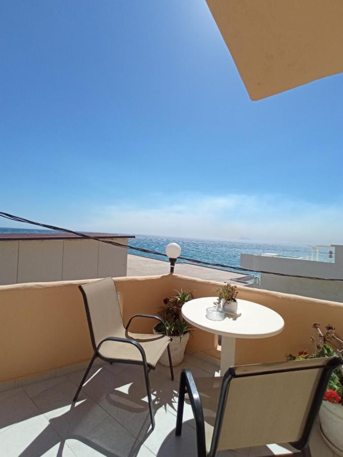 Apartmán Psiloritis Kalamaki  Exteriér fotografie