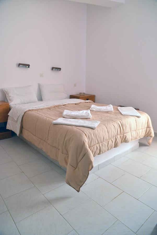 Apartmán Psiloritis Kalamaki  Exteriér fotografie