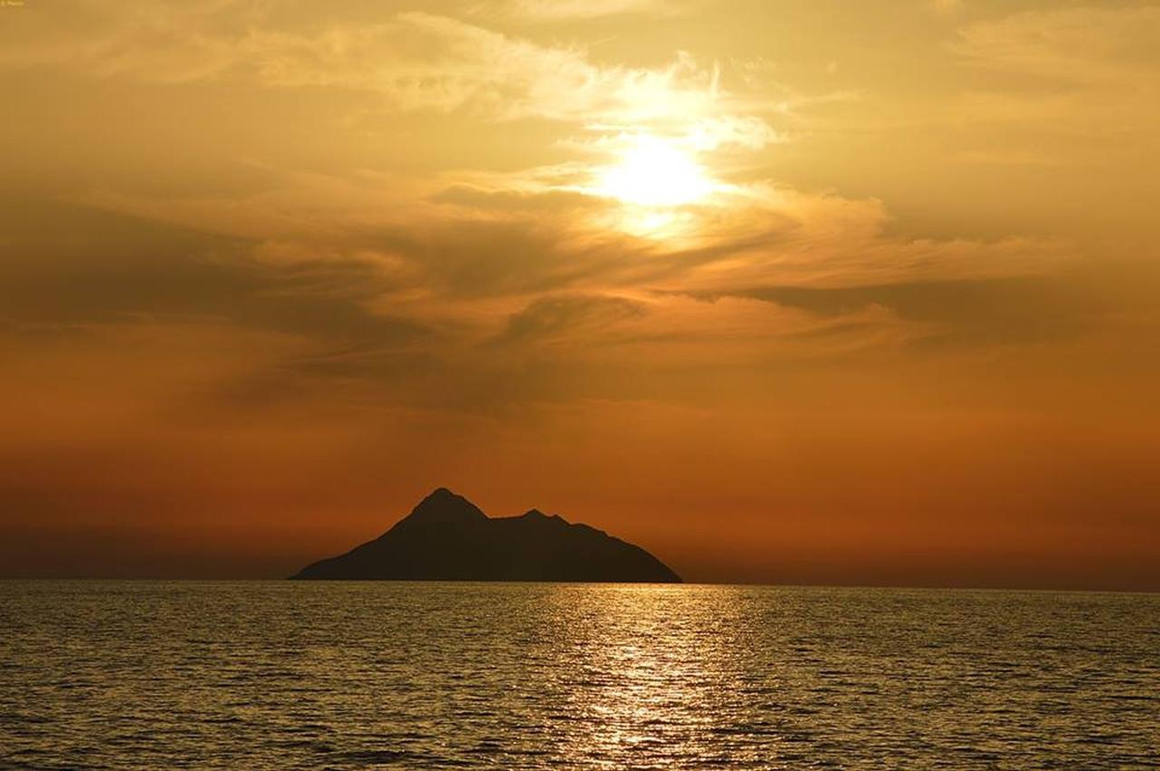 Apartmán Psiloritis Kalamaki  Exteriér fotografie