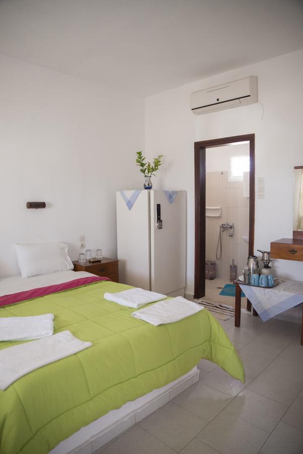 Apartmán Psiloritis Kalamaki  Exteriér fotografie