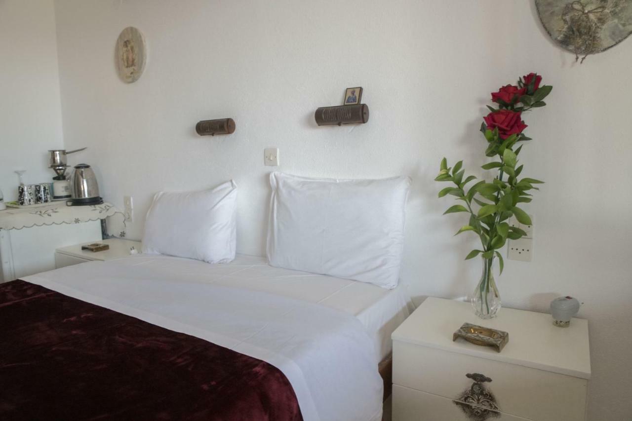 Apartmán Psiloritis Kalamaki  Exteriér fotografie